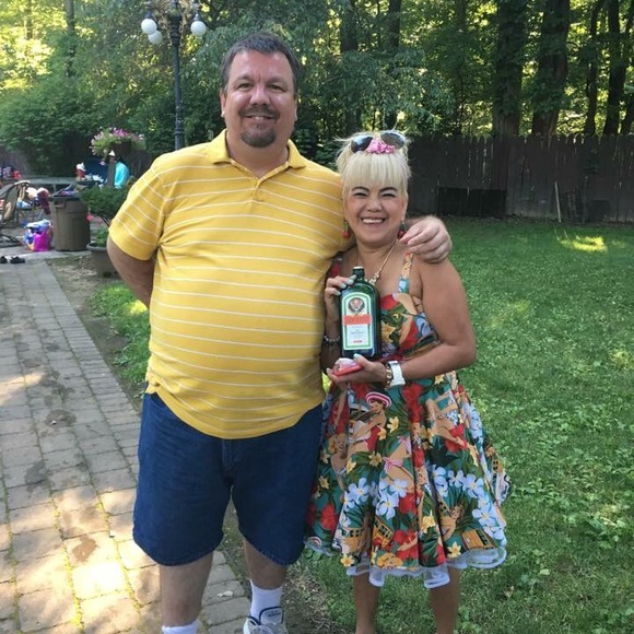 Meet your Posher, Thezs - Picture 2 of 2